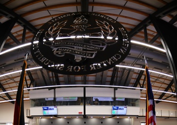 Sustaining Global Connections at the Marshall Center