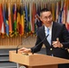 Sustaining Global Connections at the Marshall Center