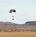A historic airdrop marks a milestone for 173rd Airborne Brigade