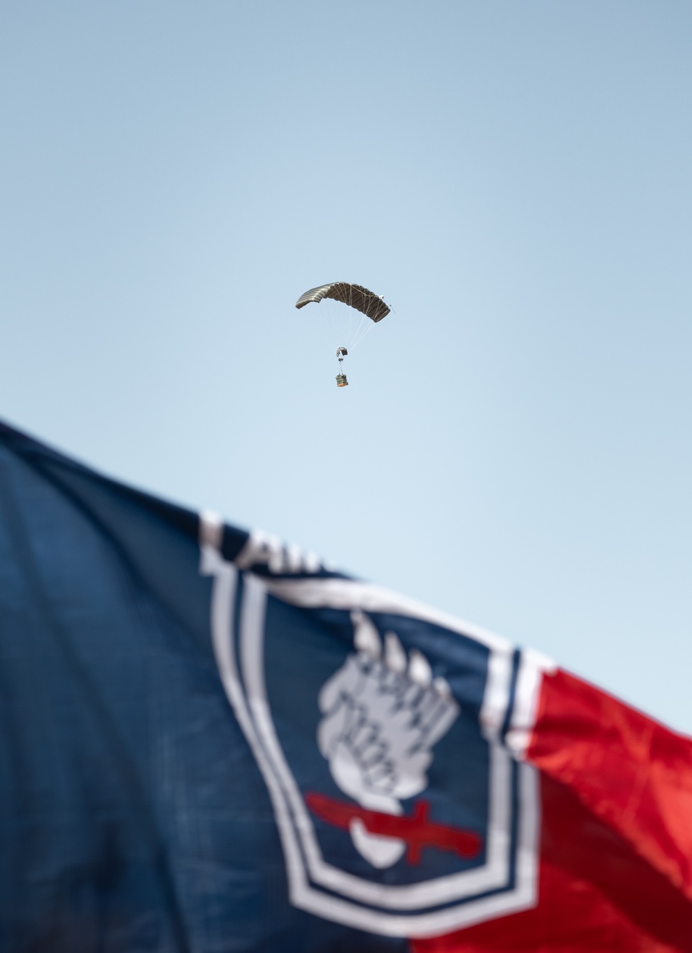 A historic airdrop marks a milestone for 173rd Airborne Brigade