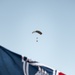 A historic airdrop marks a milestone for 173rd Airborne Brigade