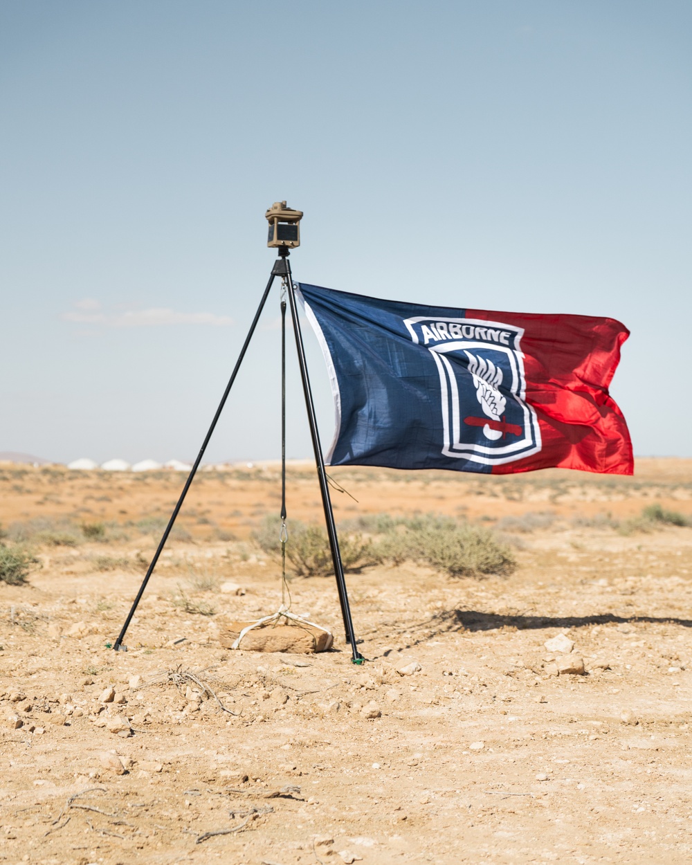 A historic airdrop marks a milestone for 173rd Airborne Brigade