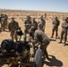 Tunisian military demonstrates anti-aircraft weapons to US forcesTunisian military demonstrates anti-aircraft weapons to US forces