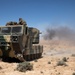 Tunisian military demonstrates anti-aircraft weapons to US forces
