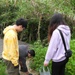 NSA Souda Bay Volunteers Clean Up Agia Lake