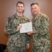 NSA Souda Bay FLDC Graduation April 2025