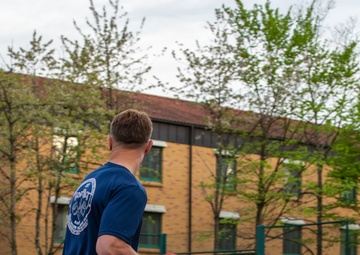 Wolf Blitz 25: 2CR Soldiers participate in the Battalion Wolf Games on Rose Barracks