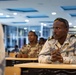 CJTF-HOA, Djiboutian service members prepare for Bull Shark 25-2