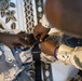 CJTF-HOA, Djiboutian service members prepare for Bull Shark 25-2