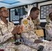 CJTF-HOA, Djiboutian service members prepare for Bull Shark 25-2