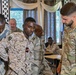 CJTF-HOA, Djiboutian service members prepare for Bull Shark 25-2