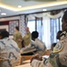 CJTF-HOA, Djiboutian service members prepare for Bull Shark 25-2