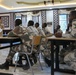 CJTF-HOA, Djiboutian service members prepare for Bull Shark 25-2