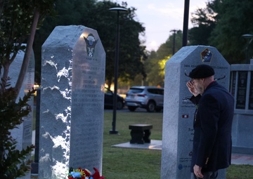 It's About Mates Looking After Mates: ANZAC Day at Fort Novosel