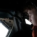 Refueling jets over CENTCOM AOR