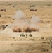 173rd Paratroopers conduct breaching operations at African Lion 2025