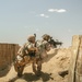 173rd Paratroopers conduct breaching operations at African Lion 2025