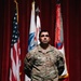 Operations Company Headquarters and Headquarters Battalion U.S. Army North (Fifth Army) Change of Responsibility
