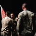 Operations Company Headquarters and Headquarters Battalion U.S. Army North (Fifth Army) Change of Responsibility