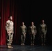 Operations Company Headquarters and Headquarters Battalion U.S. Army North (Fifth Army) Change of Responsibility