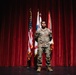 Operations Company Headquarters and Headquarters Battalion U.S. Army North (Fifth Army) Change of Responsibility