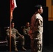Operations Company Headquarters and Headquarters Battalion U.S. Army North (Fifth Army) Change of Responsibility