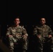 Operations Company Headquarters and Headquarters Battalion U.S. Army North (Fifth Army) Change of Responsibility
