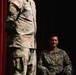 Operations Company Headquarters and Headquarters Battalion U.S. Army North (Fifth Army) Change of Responsibility