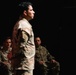 Operations Company Headquarters and Headquarters Battalion U.S. Army North (Fifth Army) Change of Responsibility