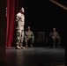 Operations Company Headquarters and Headquarters Battalion U.S. Army North (Fifth Army) Change of Responsibility
