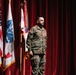 Operations Company Headquarters and Headquarters Battalion U.S. Army North (Fifth Army) Change of Responsibility