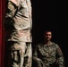 Operations Company Headquarters and Headquarters Battalion U.S. Army North (Fifth Army) Change of Responsibility