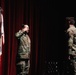 Operations Company Headquarters and Headquarters Battalion U.S. Army North (Fifth Army) Change of Responsibility