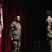 Operations Company Headquarters and Headquarters Battalion U.S. Army North (Fifth Army) Change of Responsibility
