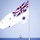 US and Australian Forces Conduct Joint Sail