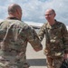 Hanscom AFB welcomes AFMC commander