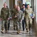 Richardson meets with Cyber and Networks PEO