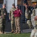 Richardson meets with Ready Airman Training personnel