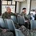 Richardson gets infrastructure tour of Hanscom AFB