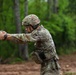2025 Region Three Best Warrior Competition