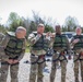 Best Squad Helocast Event