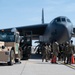 Team Minot Airmen demonstrate strategic readiness during Prairie Vigilance 25-1