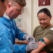 In an Airman’s Shoes: Wing Commander Steps Into the 375th MDSS Mission
