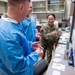 In an Airman’s Shoes: Wing Commander Steps Into the 375th MDSS Mission