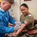 In an Airman’s Shoes: Wing Commander Steps Into the 375th MDSS Mission