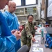 In an Airman’s Shoes: Wing Commander Steps Into the 375th MDSS Mission