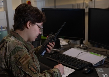 Amped up and ready: 48th Fighter Wing demonstrates resilience, readiness