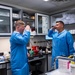 In an Airman’s Shoes: Wing Commander Steps Into the 375th MDSS Mission