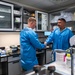 In an Airman’s Shoes: Wing Commander Steps Into the 375th MDSS Mission
