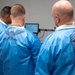 In an Airman’s Shoes: Wing Commander Steps Into the 375th MDSS Mission